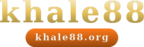 khale88 logo